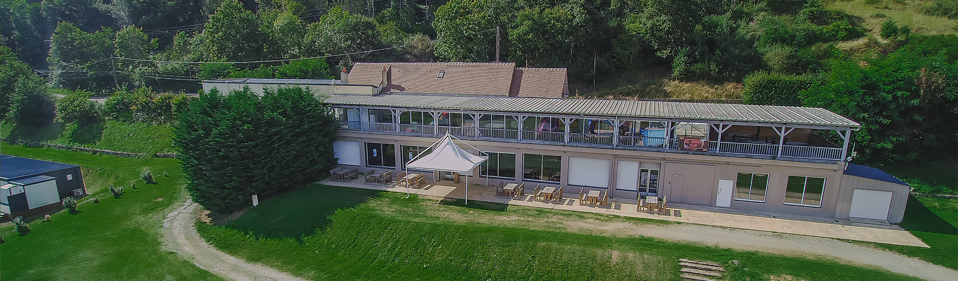 camping familial longny les villages