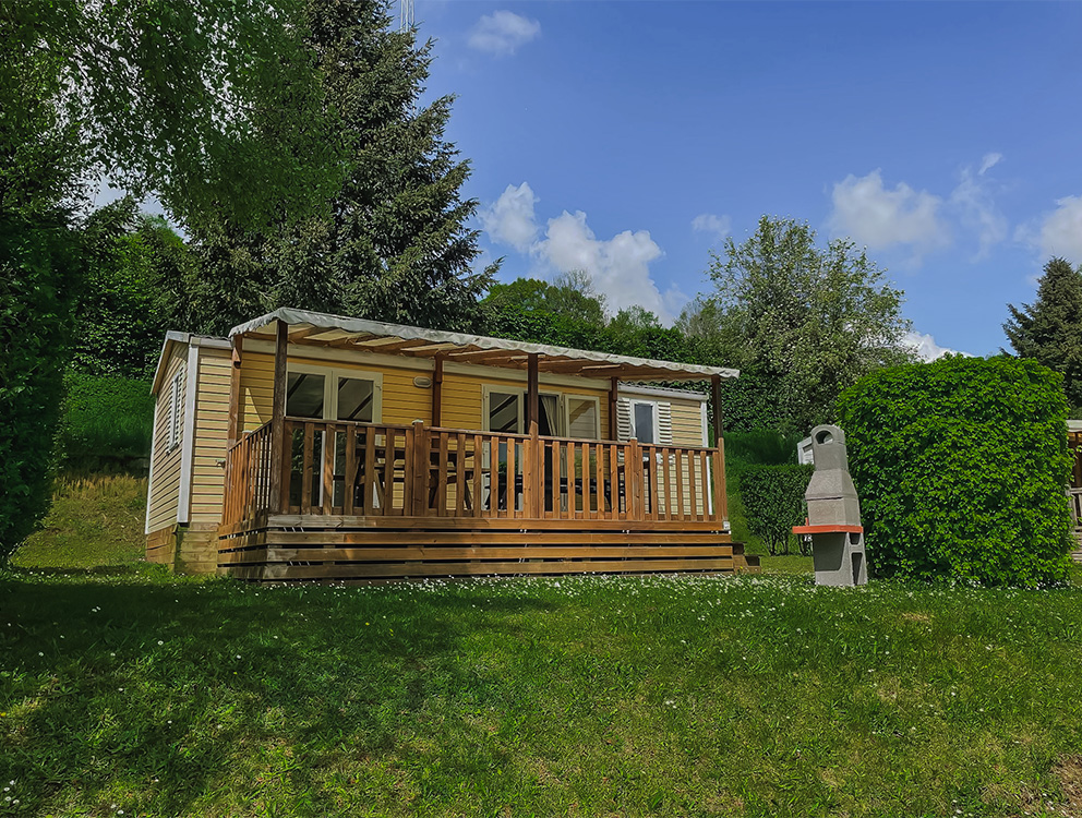 camping monaco mobile homes