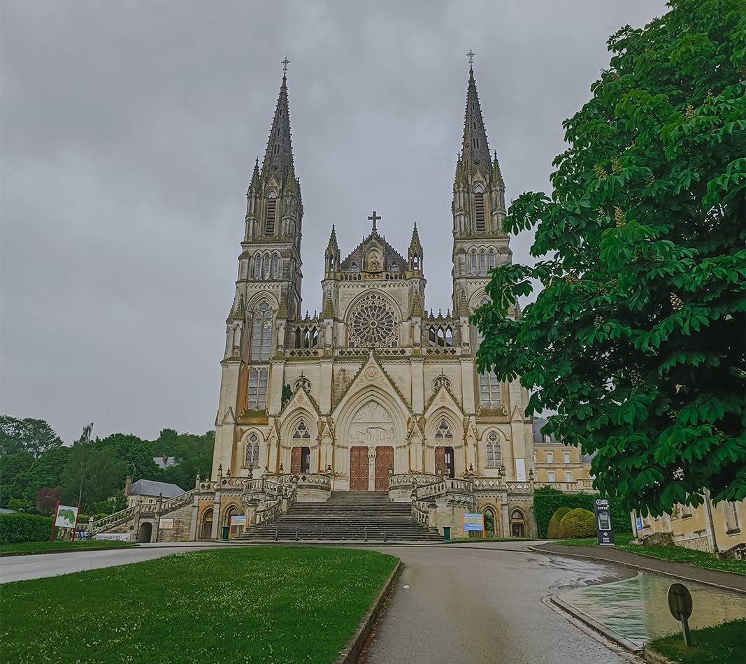 must-see sites