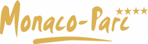 logo camping monaco parc