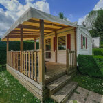 Mobil home ASTRIA