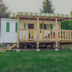 Mobil home BIKINI