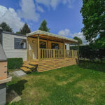 Mobil home CORAIL