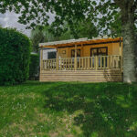 Mobil-home CORAIL +