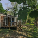 Mobil home L’Authentique