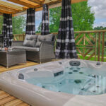Mobil home OTELLO LUXE