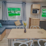 Mobil home SAVANNAH ECO