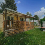 Mobil home SELENIA