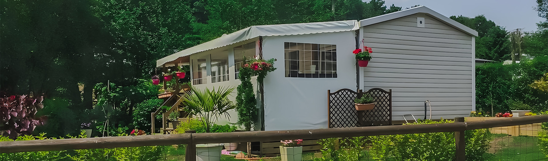second home sale mobile home plot longny les villages become owner